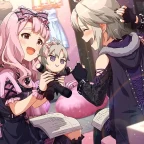2人だけの世界へver.MM