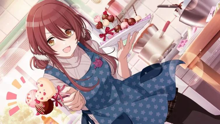 BON・BON・DAY！