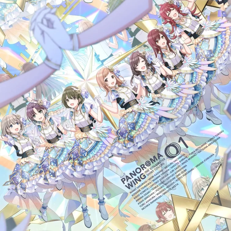 CDCover--試聴動画-PANOR@MA WING01