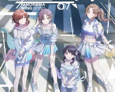 CDCover--試聴動画-PANOR@MA WING07-ノクチル