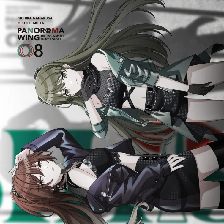 CDCover--試聴動画-PANOR@MA WING08-シーズ