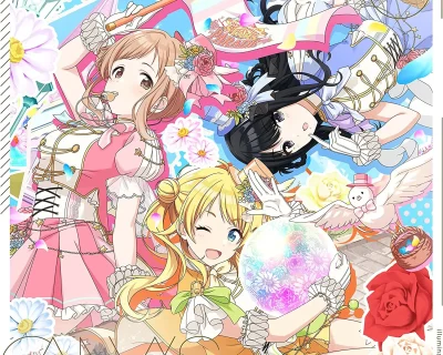 CDCover--試聴動画-THE IDOLM@STER SHINY COLORS “CANVAS” 01