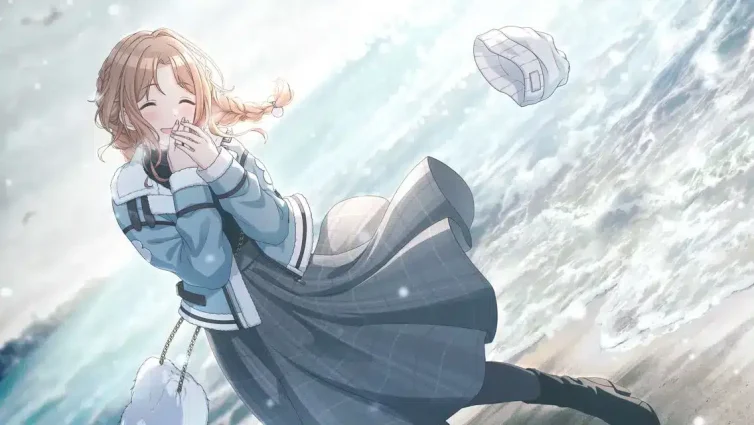 DE‐S！GN