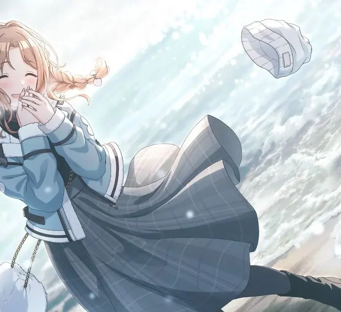 DE‐S！GN