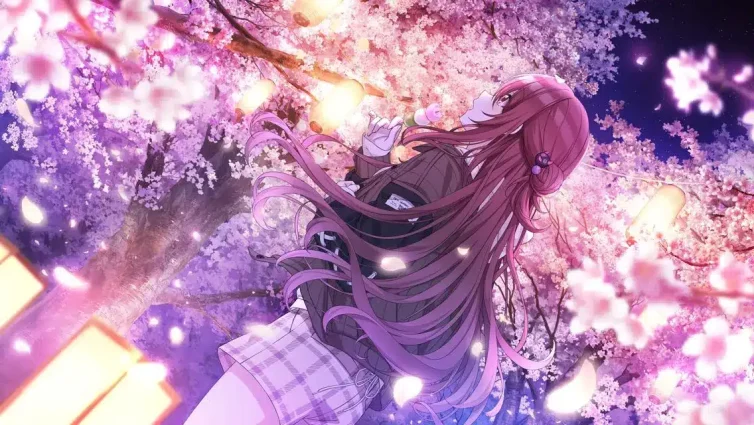 Feel Like Flower