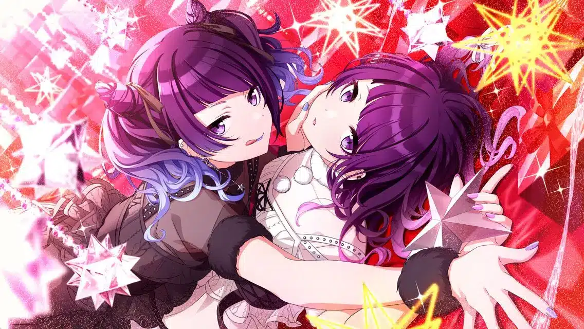 SSR-田中摩美々【Have A Bad Day♥】 | 大崎甜花BONBONDAY