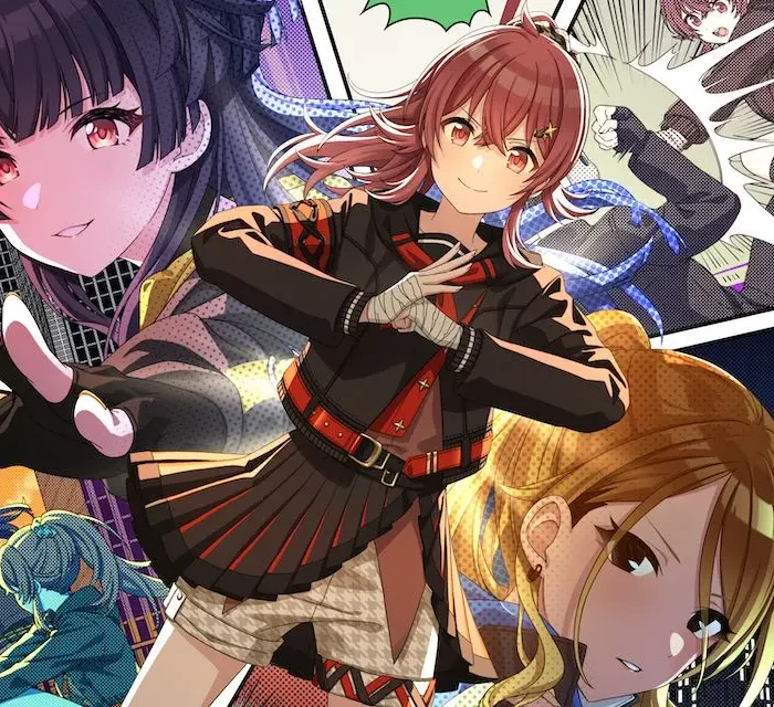 SR-小宮果穂-シャニマス | 大崎甜花BONBONDAY