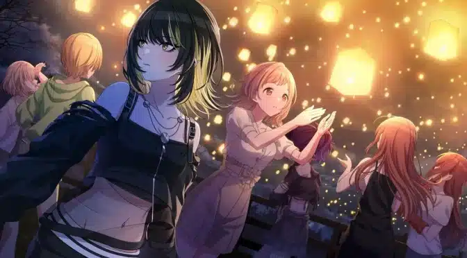 斑鳩ルカ N.R.SR.SSR.MRセット S-SSR-SR-斑鳩ルカ-シャニマス-