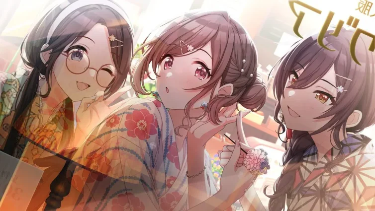 S-SSR--SR-月岡恋鐘-シャニマス