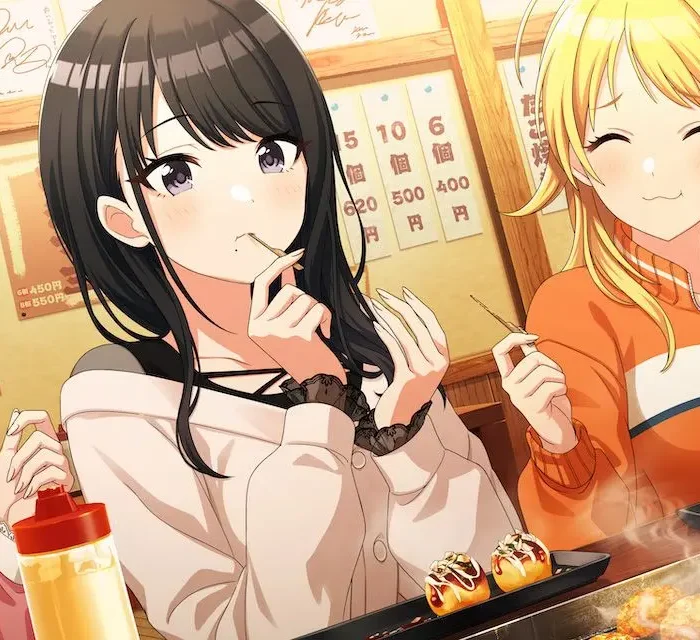 S-SSR--SR-風野灯織-シャニマス