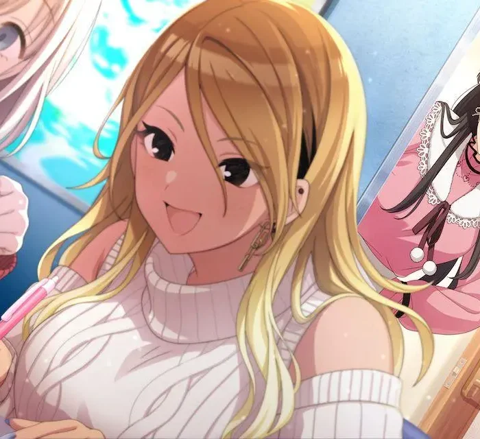 S-SSR--SR-黛冬優子-シャニマス