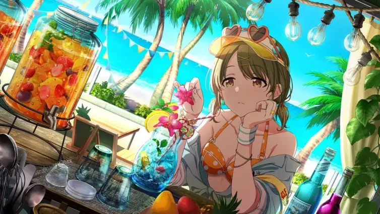 SR-七草にちか-シャニマス