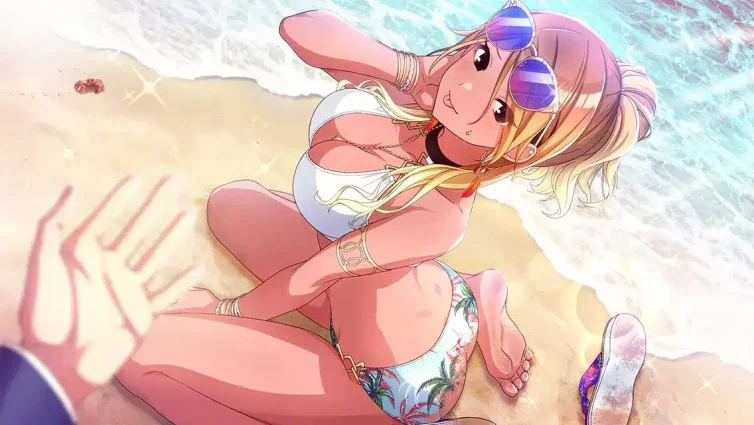 SR-和泉愛依-シャニマス