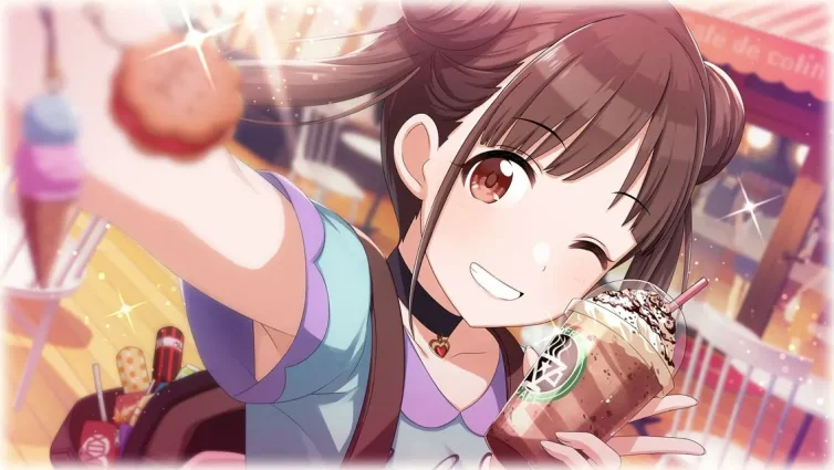 SR-園田智代子-シャニマス