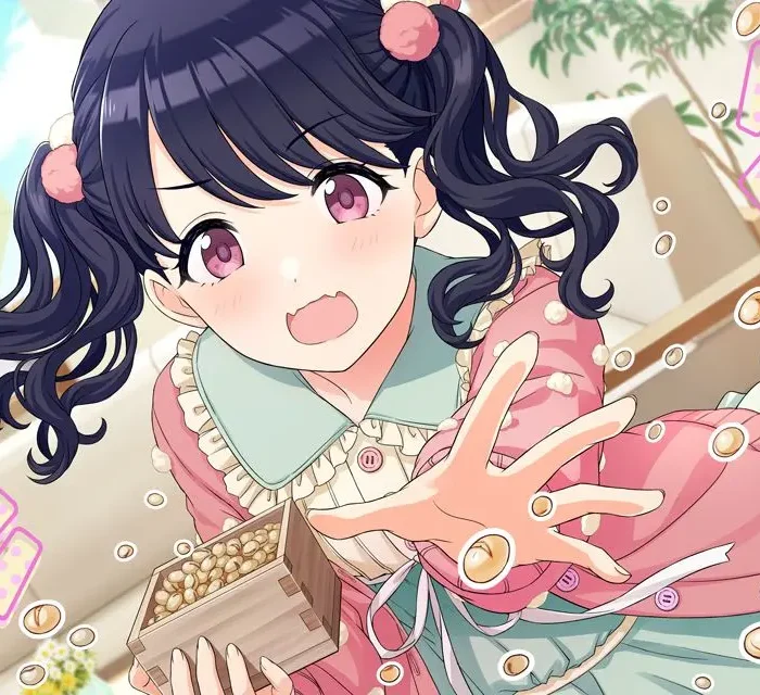 SSR-福丸小糸【セピア色の孤独】 | 大崎甜花BONBONDAY