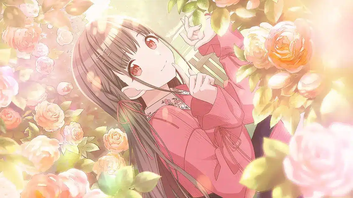 ssr-%e5%9c%92%e7%94%b0%e6%99%ba%e4%bb%a3%e5%ad%90%e3%80%90youre-my-dream%e3%80%91