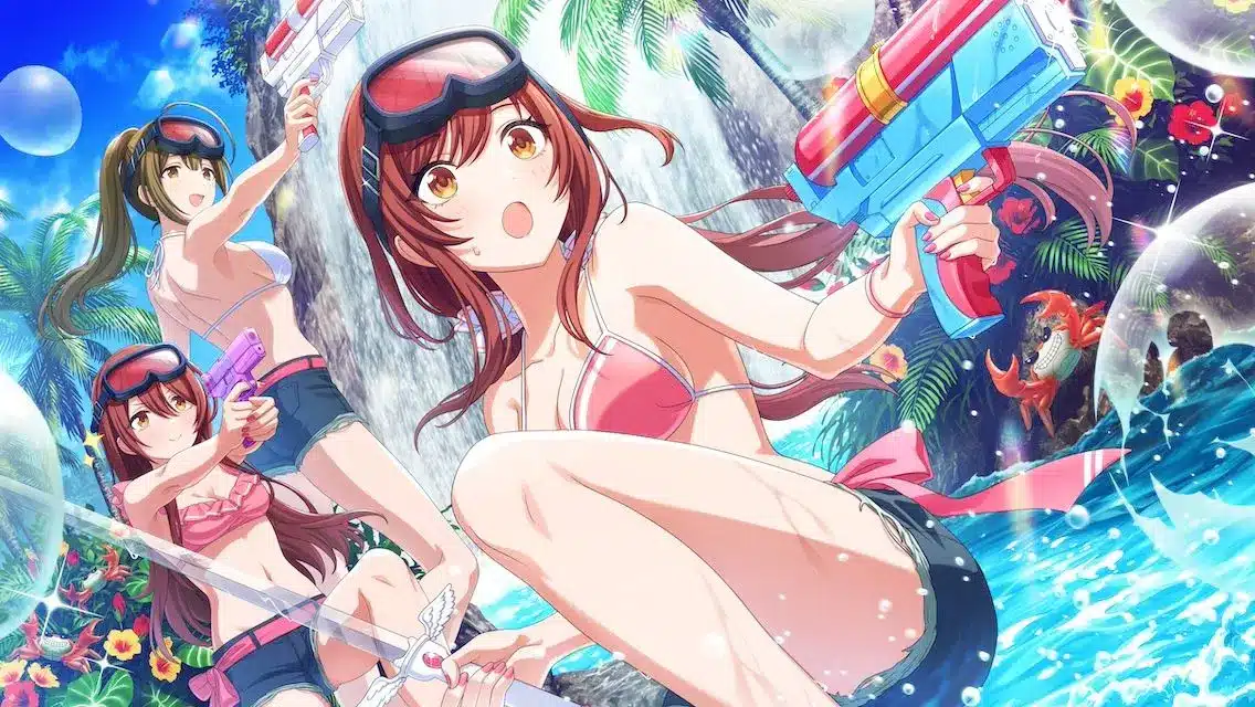 S-SSR/SR-大崎甘奈-シャニマス | 大崎甜花BONBONDAY S-SSR/SR-大崎甘奈-シャニマス | 大崎甜花BONBONDAY