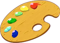 bg pallet