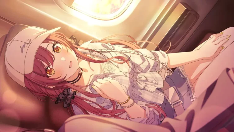 longing