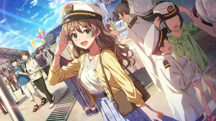 あなたを知るたびに