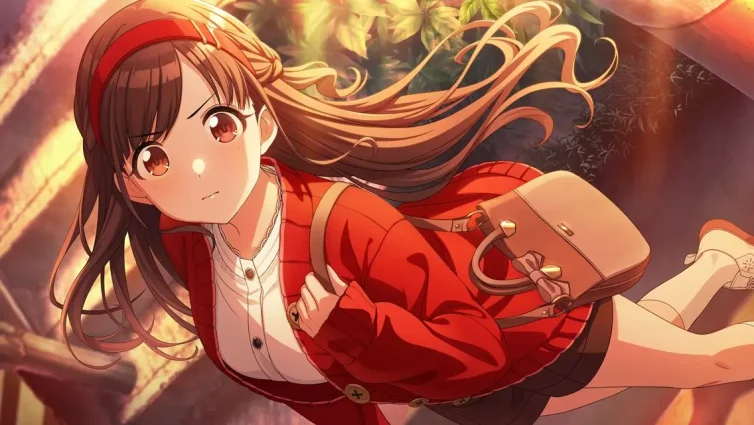 うつくしいあした