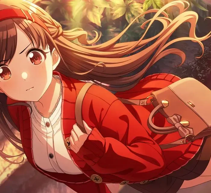 うつくしいあした