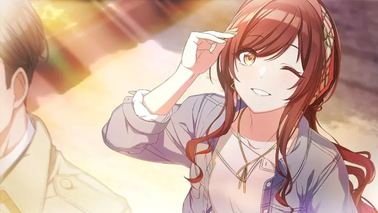 お散歩サンライト