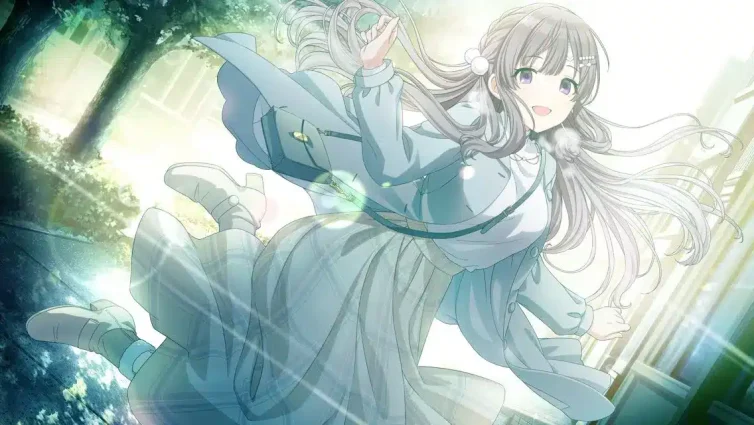 かぜかんむりのこどもたち