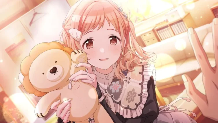 きみと巡り行く