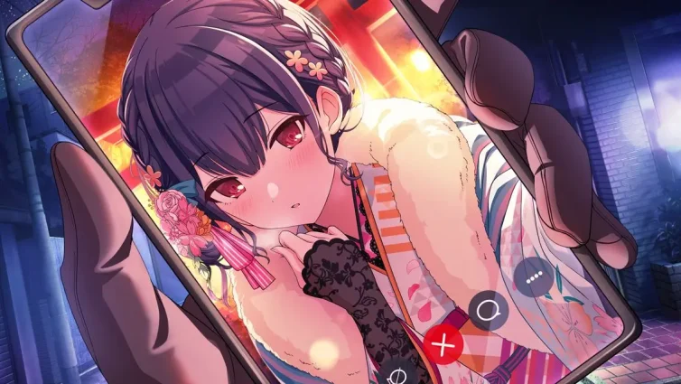 さよならごつこ