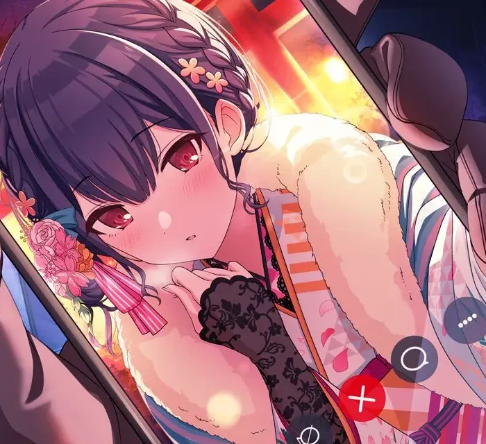 さよならごつこ