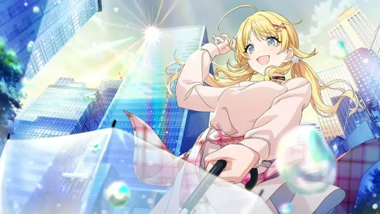 たまゆらフレーミング