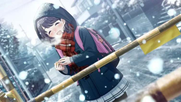 てのひらの答え