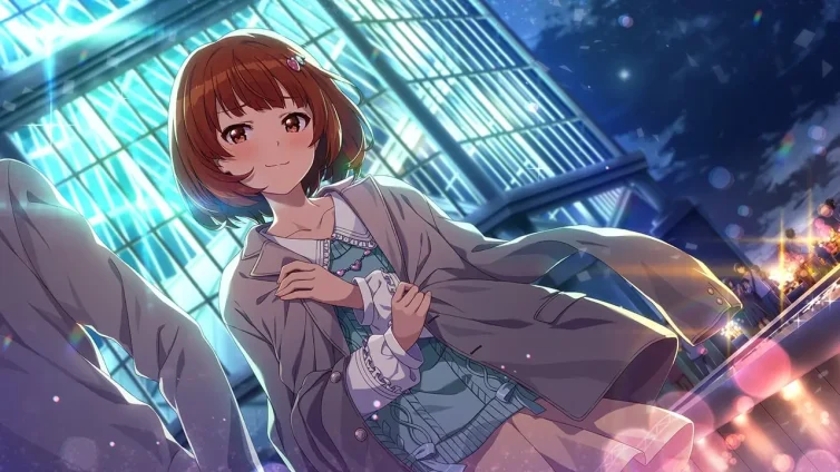 ときめいちゃえ大作戦