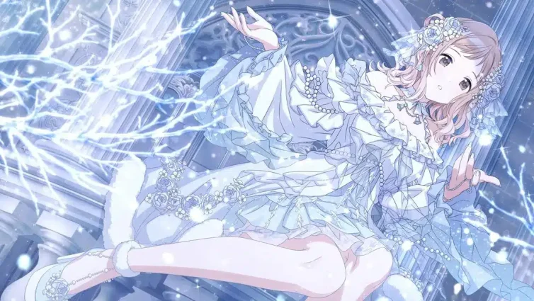 ひとつ、はたたく