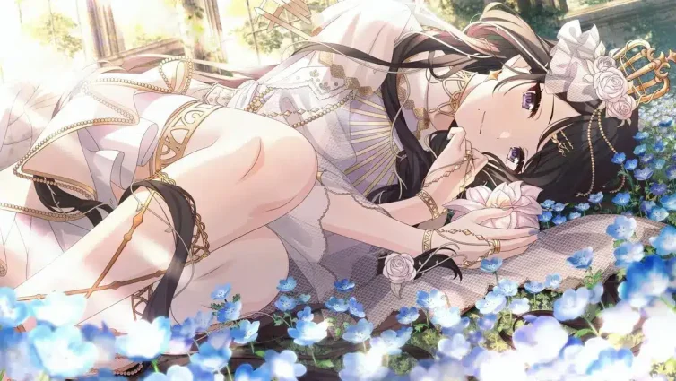 ひとりじゃない夜のこと