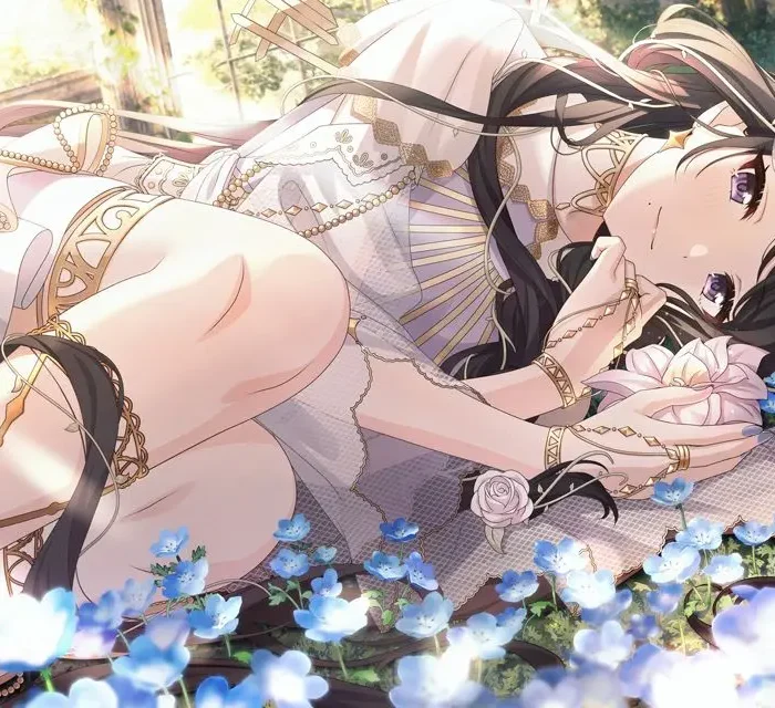 ひとりじゃない夜のこと