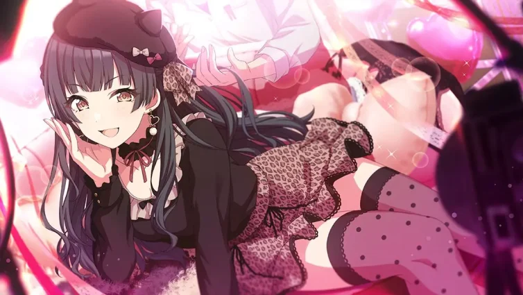 オ♡フ♡レ♡コ