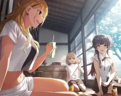 シャニソン-和泉愛依のサポートキャラ一覧
