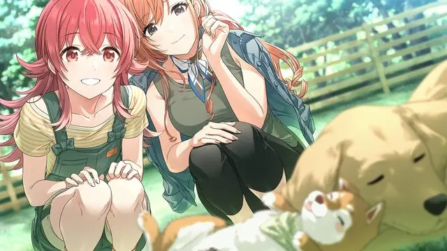 SSR-小宮果穂【第2形態アーマードタイプ】 | 大崎甜花BONBONDAY SSR-小宮果穂【第2形態アーマードタイプ】 | 大崎甜花BONBONDAY