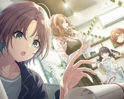 シャニソン-浅倉透のサポートキャラ一覧