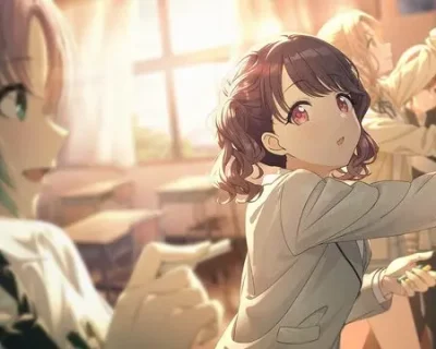 シャニソン-福丸小糸のサポートキャラ一覧