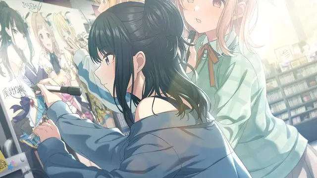 シャニソン-風野灯織のサポートキャラ一覧