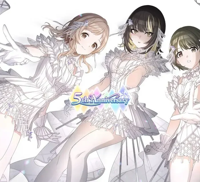 シャニマス--アニメ PV--CM