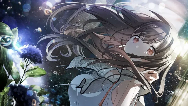 トコハレコメディ