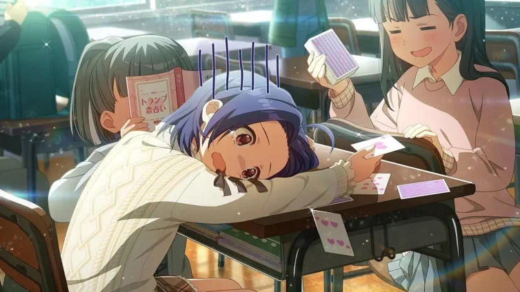 ラ♥ブ♥リ♥