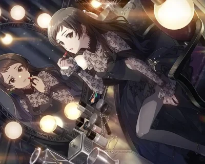 ライアー・ルージュ