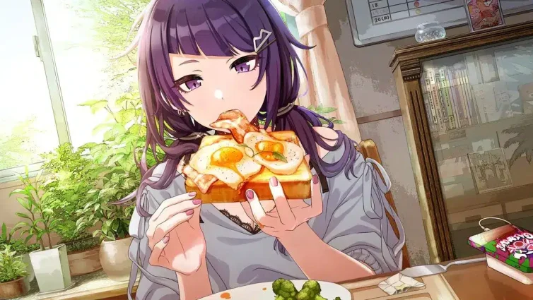 リバーシブル・トースト