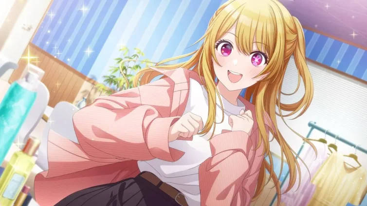 ルビー【Be red】