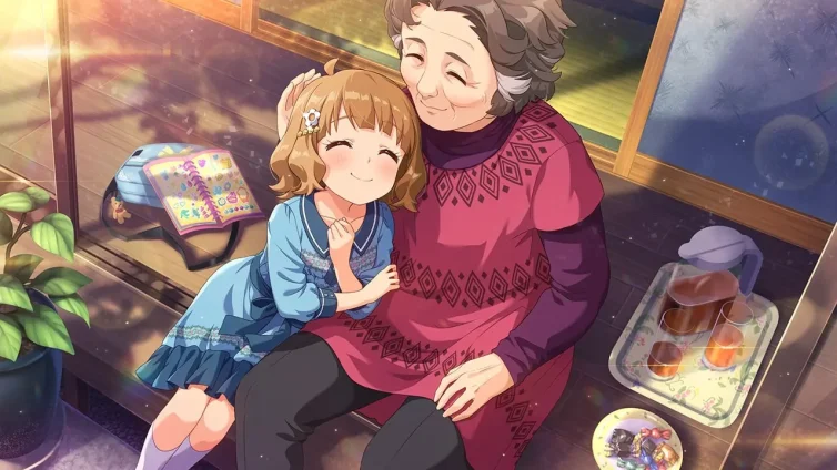 ローリング△さんかく